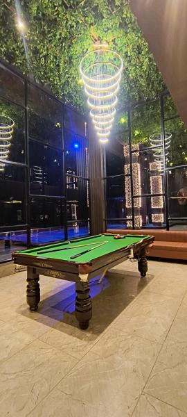 O2 Mansion